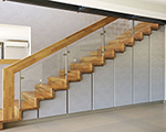 Construction et protection de vos escaliers par Escaliers Maisons à Merifons